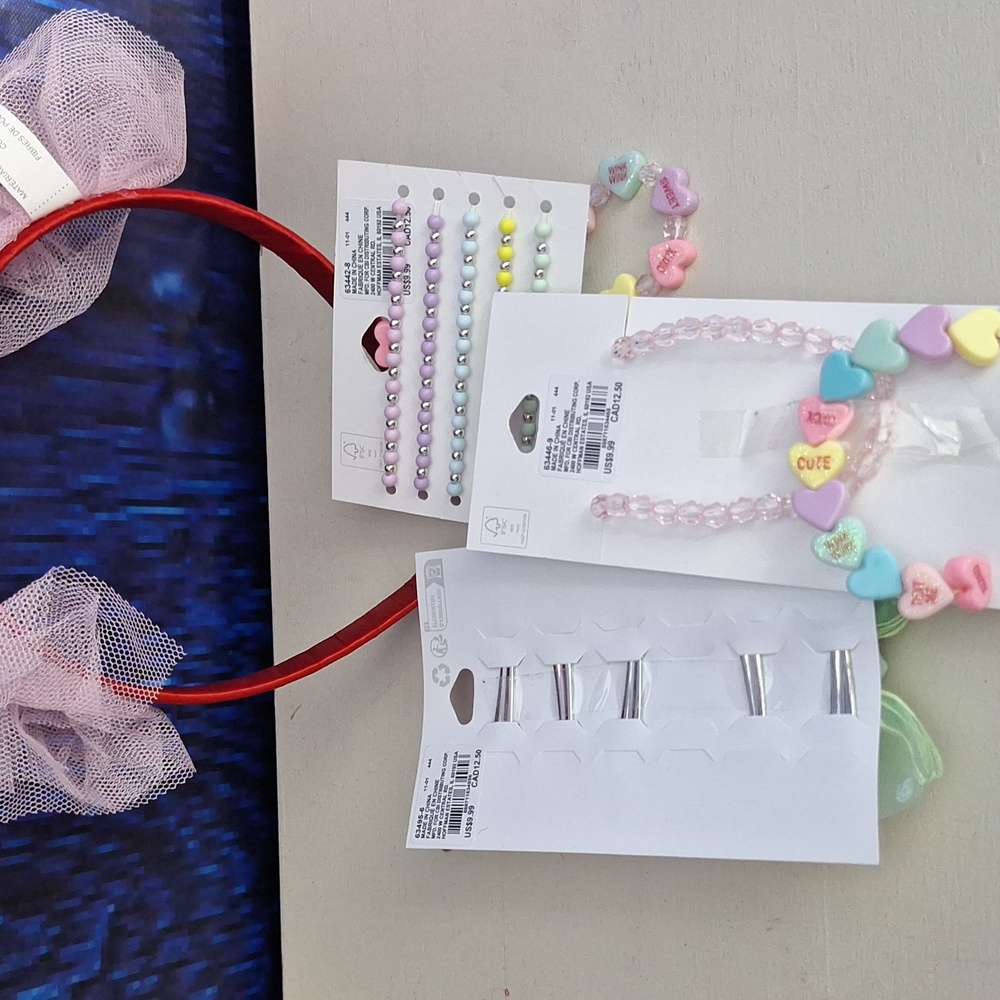 valentine's bundle - Picture 4 of 4